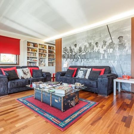 Sweet Home Braga - 4 Rooms Apartment Екстериор снимка