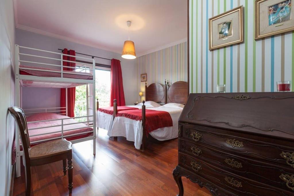 Sweet Home Braga - 4 Rooms Apartment Екстериор снимка