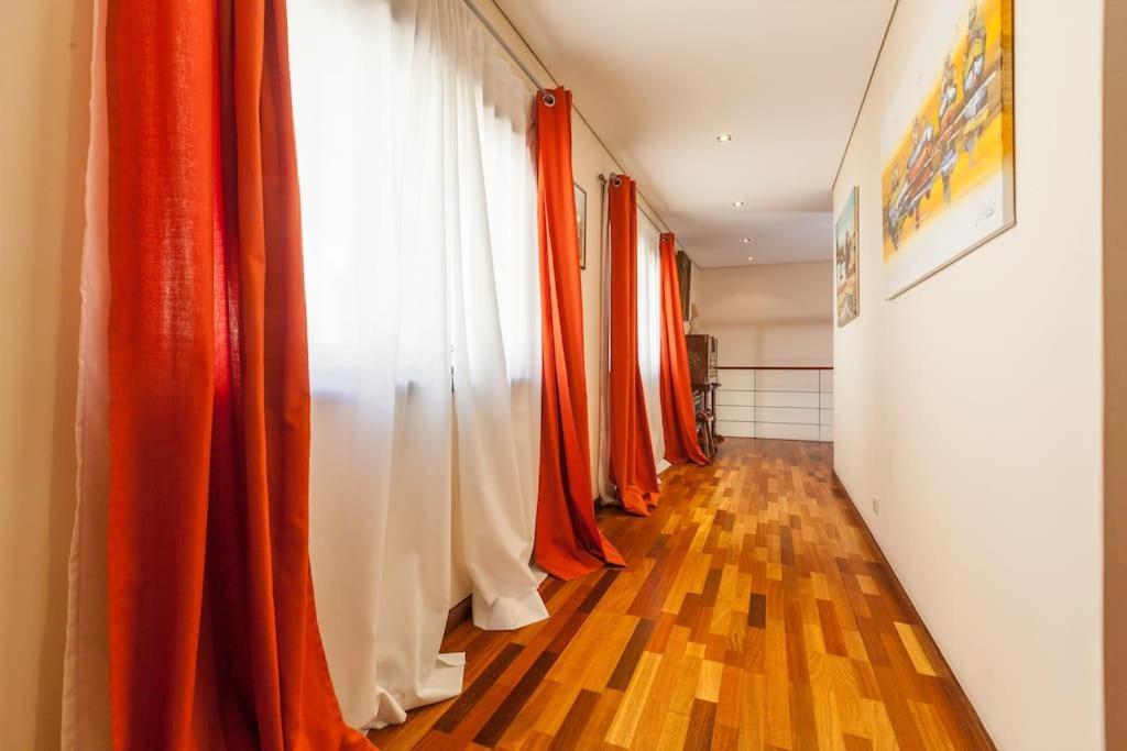 Sweet Home Braga - 4 Rooms Apartment Екстериор снимка