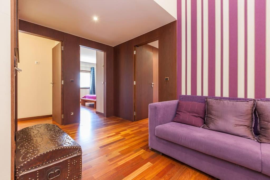 Sweet Home Braga - 4 Rooms Apartment Екстериор снимка