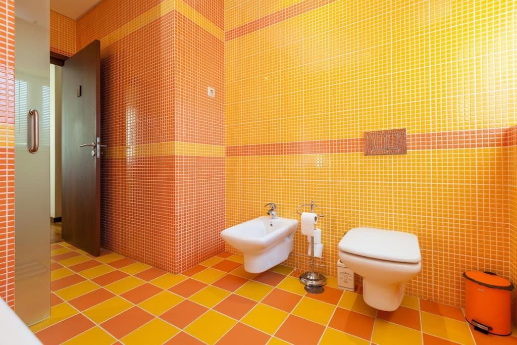 Sweet Home Braga - 4 Rooms Apartment Екстериор снимка