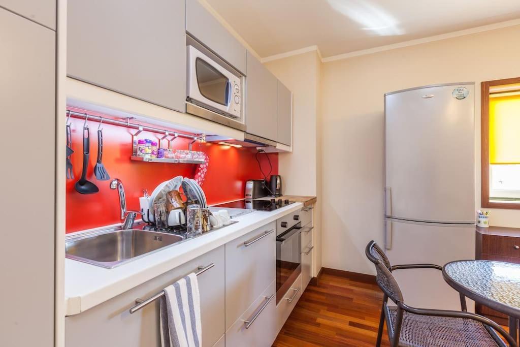 Sweet Home Braga - 4 Rooms Apartment Екстериор снимка