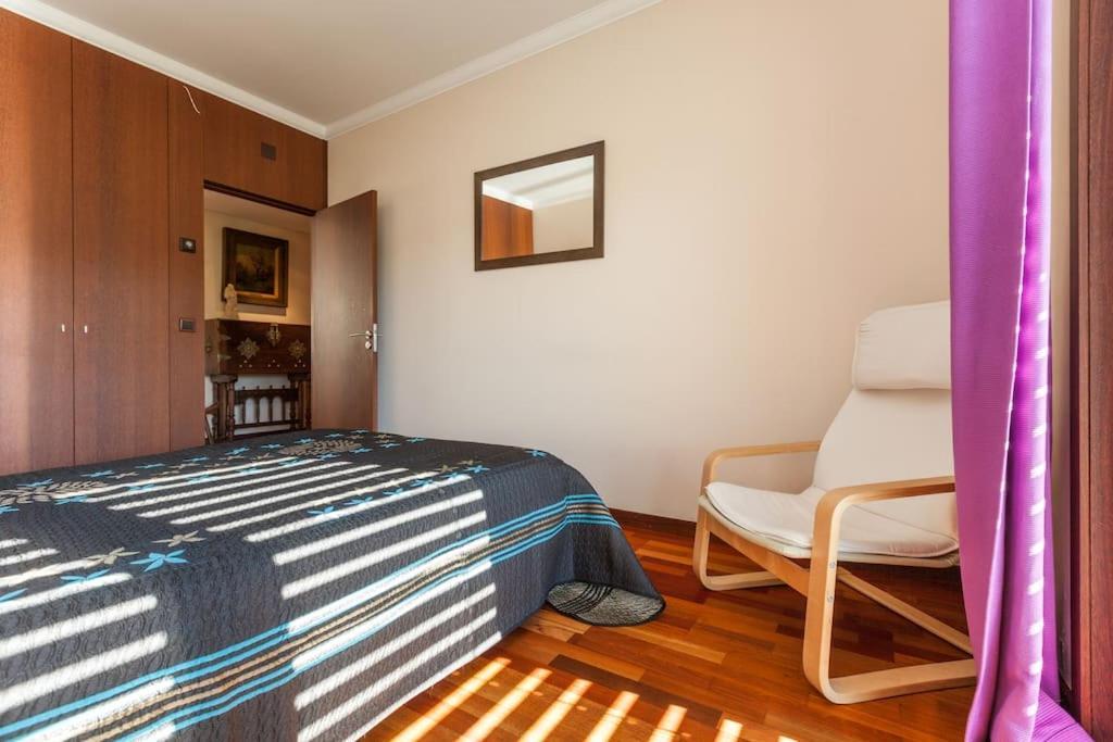 Sweet Home Braga - 4 Rooms Apartment Екстериор снимка