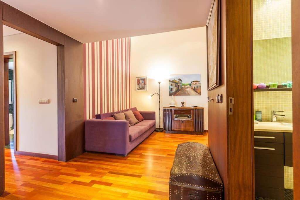 Sweet Home Braga - 4 Rooms Apartment Екстериор снимка