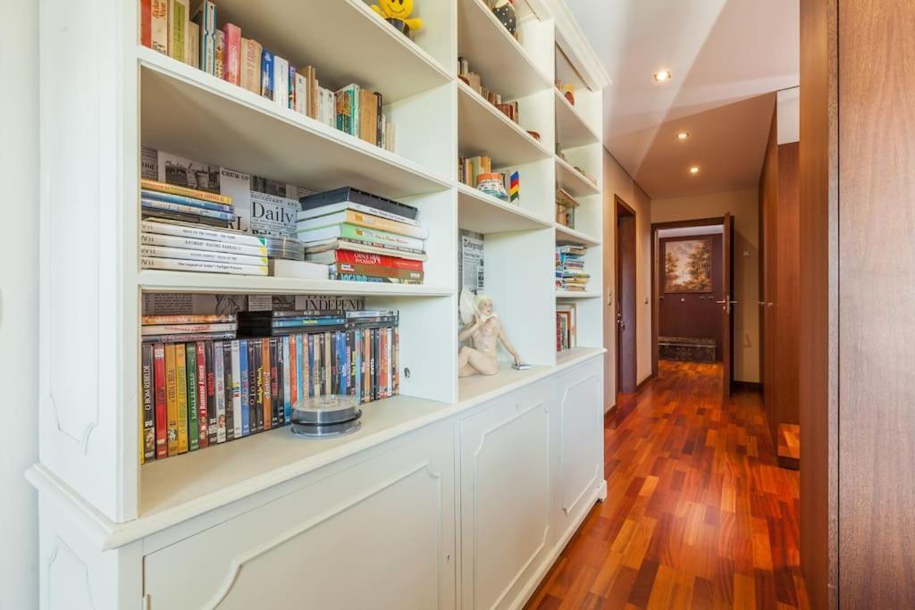 Sweet Home Braga - 4 Rooms Apartment Екстериор снимка