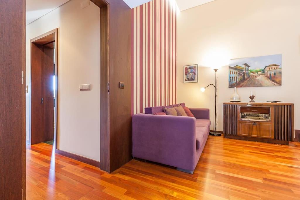 Sweet Home Braga - 4 Rooms Apartment Екстериор снимка