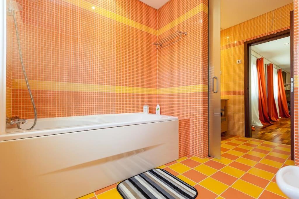 Sweet Home Braga - 4 Rooms Apartment Екстериор снимка