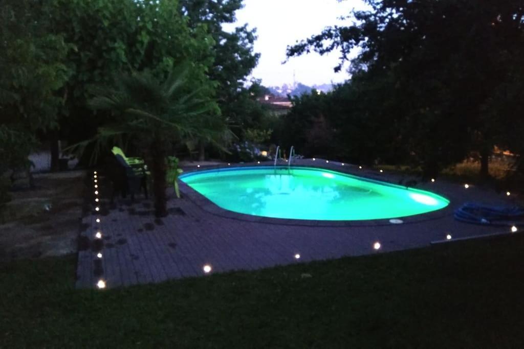 Sweet Home Braga - 4 Rooms Apartment Екстериор снимка