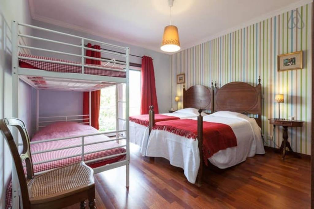 Sweet Home Braga - 4 Rooms Apartment Екстериор снимка