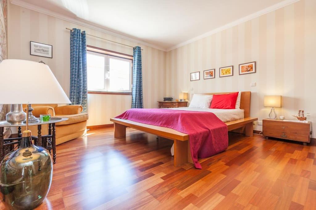 Sweet Home Braga - 4 Rooms Apartment Екстериор снимка