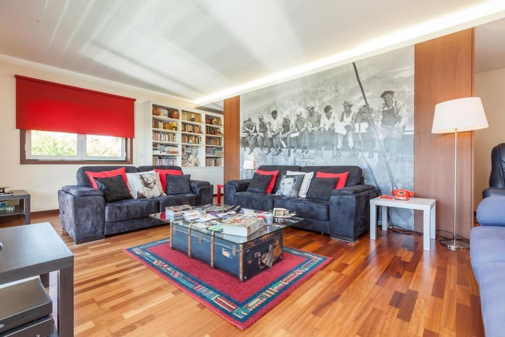 Sweet Home Braga - 4 Rooms Apartment Екстериор снимка